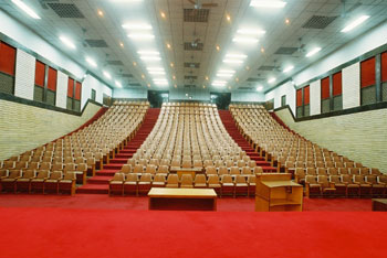 auditorium