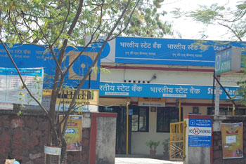 NCL SBI Branch