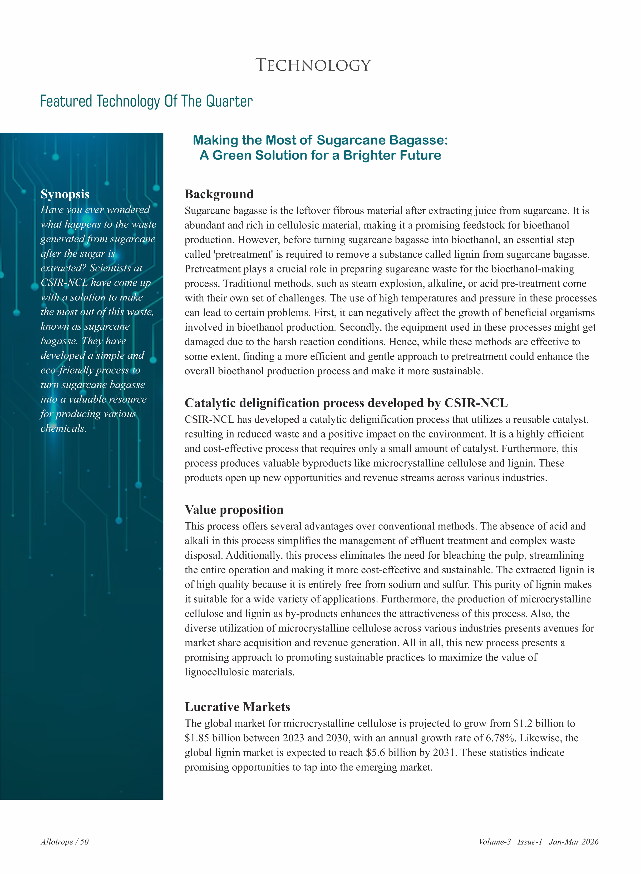Annual Report Image