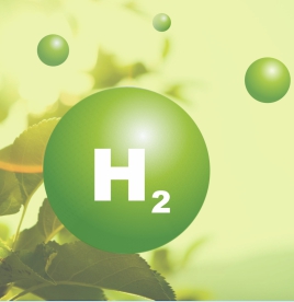 hydrogen